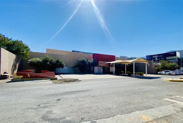 Local en Renta en La Condesa, Monterrey, Nuevo León