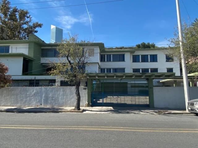 Oficina en Renta en Obispado, Monterrey, Nuevo León