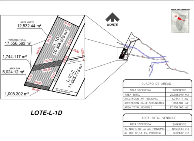 Terreno en Venta en Rincon de la Huasteca, Santa Catarina, Nuevo León