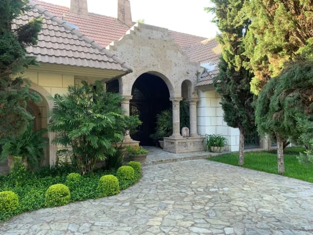 Casa en Venta en Carrizalejo, San Pedro Garza García, Nuevo León