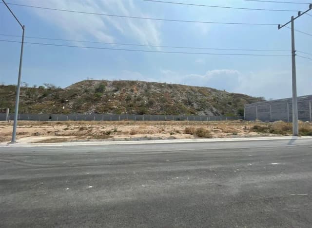 Terreno en Renta en Regio Parque Industrial Santa Catarina, Santa Catarina, Nuevo León