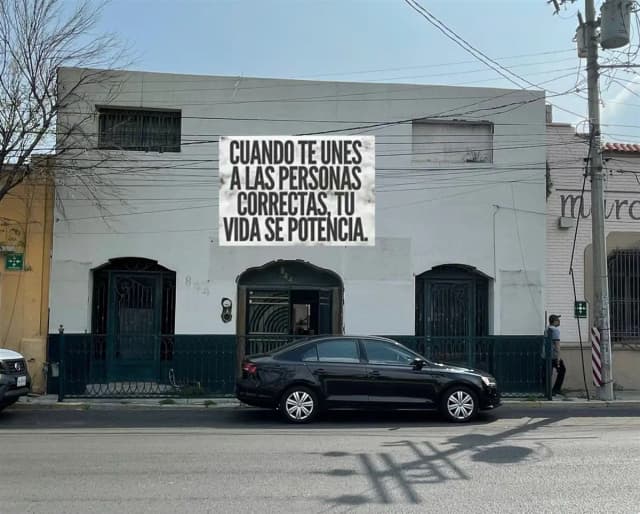 Edificio en Venta en Centro, Monterrey, Nuevo León