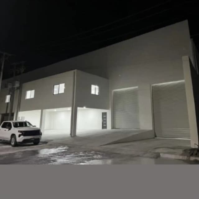 Bodega en Renta en Regio Parque Industrial Santa Catarina, Santa Catarina, Nuevo León