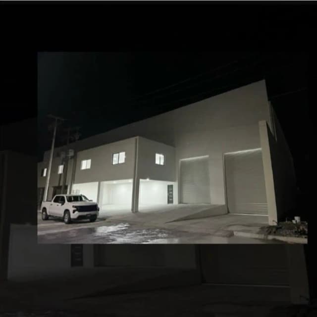 Bodega en Renta en Privada San Pedro Residencial, Santa Catarina, Nuevo León