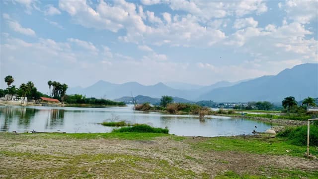 Terreno en Venta en Huajuquito o los Cavazos, Santiago, Nuevo León