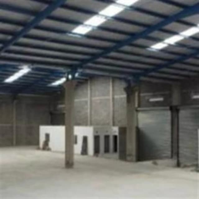 Bodega en Venta en Terra Park Santa Catarina, Santa Catarina, Nuevo León