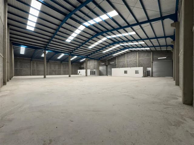 Bodega en Venta en Regio Parque Industrial Santa Catarina, Santa Catarina, Nuevo León