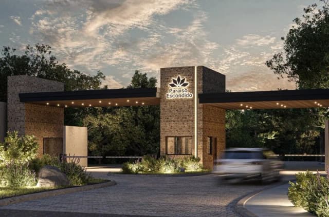 Terreno en Venta en La Boca, Santiago, Nuevo León