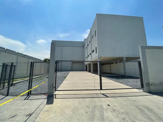 Bodega en Renta en Industrial Nogalar, San Nicolás de los Garza, Nuevo León