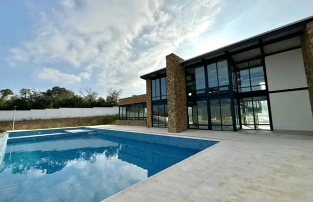 Terreno en Venta en El Barrial, Santiago, Nuevo León