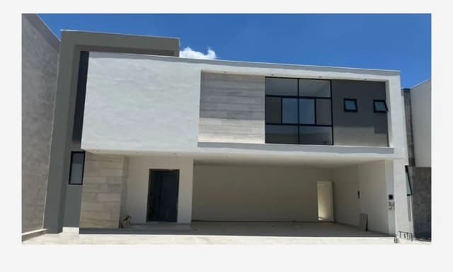 Casa en Venta en Altares Residencial, Santiago, Nuevo León