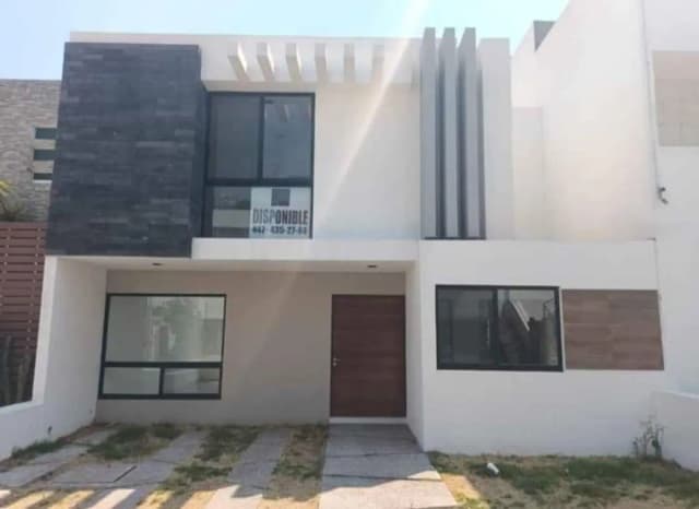 Casa en Venta en Punta Esmeralda, Corregidora, Querétaro