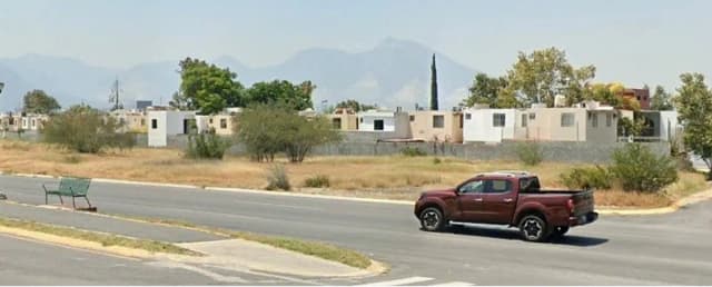 Terreno en Renta en Cumbres San Agustin, Monterrey, Nuevo León