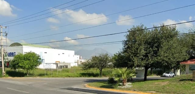 Terreno en Renta en Paseo de Cumbres, Monterrey, Nuevo León