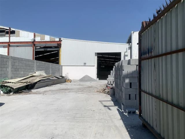 Bodega en Renta en Metroplex, Apodaca, Nuevo León