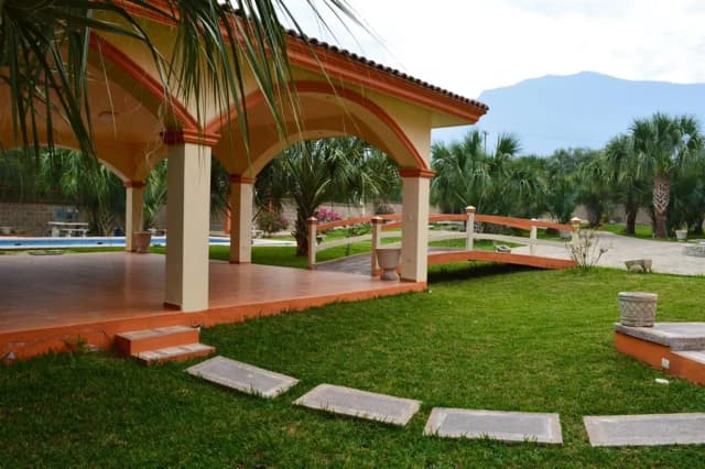 Quinta en Venta en La Boca, Santiago, Nuevo León