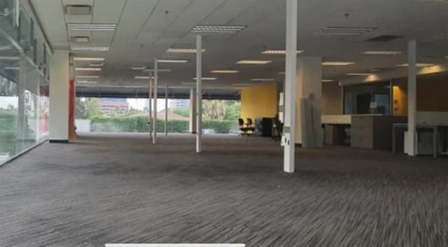 Oficina en Renta en Zona Montebello, San Pedro Garza García, Nuevo León