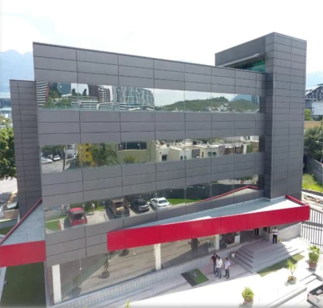 Oficina en Renta en Santa Engracia, San Pedro Garza García, Nuevo León