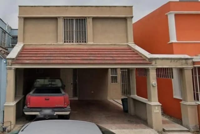 Casa en Venta en Cerradas de Anáhuac, General Escobedo, Nuevo León