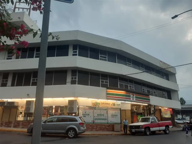 Oficina en Renta en La Florida, Monterrey, Nuevo León