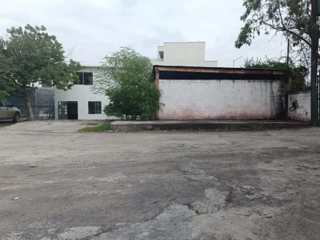 Bodega en Venta en Estancias Valle de Plata, Apodaca, Nuevo León
