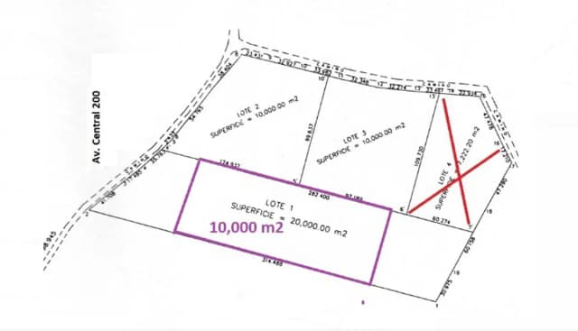 Terreno en Venta en Colinas del Aeropuerto, Pesquería, Nuevo León