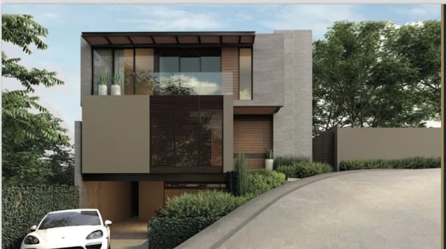 Casa en Venta en Carrizalejo, San Pedro Garza García, Nuevo León