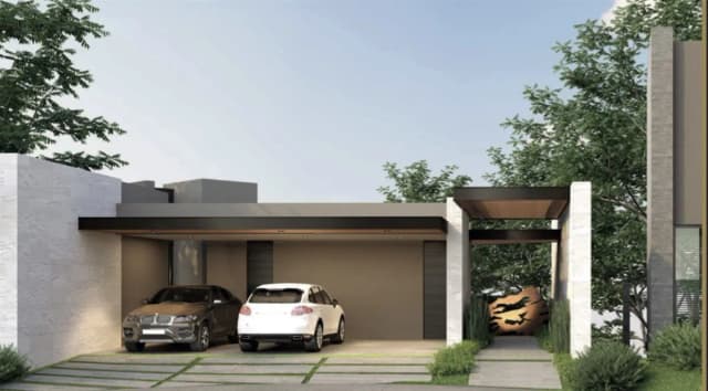 Casa en Venta en Carrizalejo, San Pedro Garza García, Nuevo León