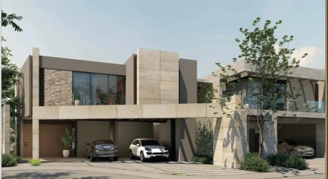 Casa en Venta en Carrizalejo, San Pedro Garza García, Nuevo León