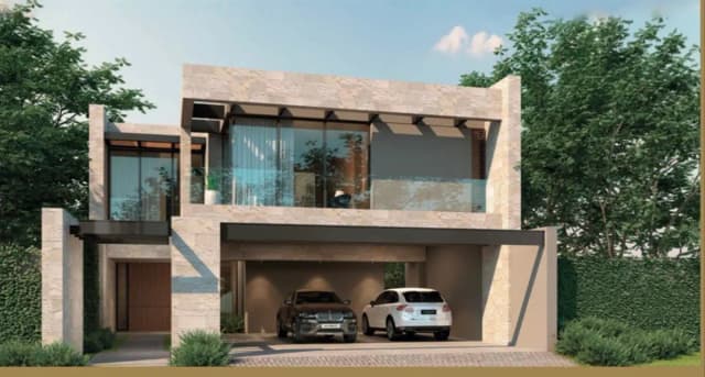 Casa en Venta en Carrizalejo, San Pedro Garza García, Nuevo León
