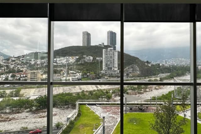 Oficina en Renta en San Jeronimo, Monterrey, Nuevo León