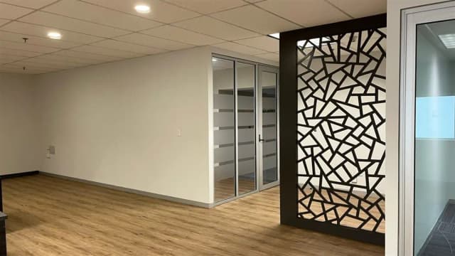 Oficina en Renta en Lazaro Cardenas, Monterrey, Nuevo León