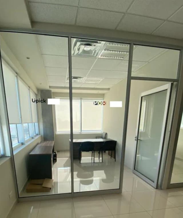 Oficina en Renta en Zona Valle Poniente, San Pedro Garza García, Nuevo León