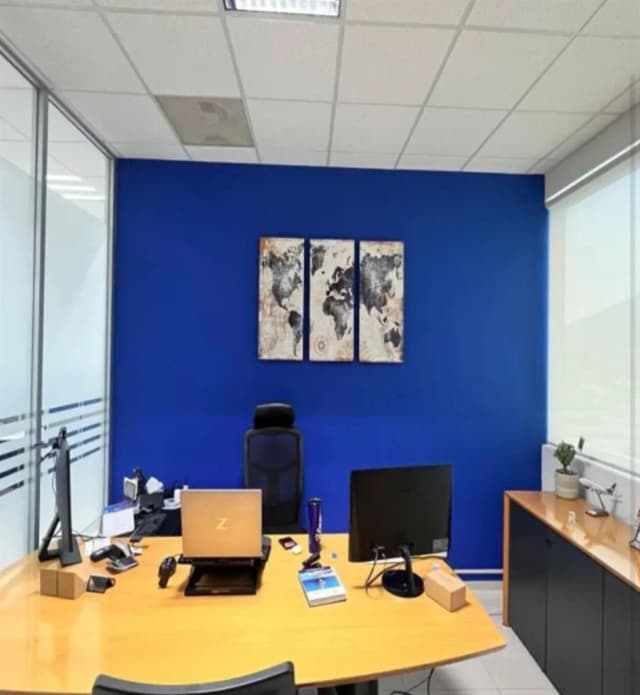 Oficina en Renta en Alfonso Reyes, Monterrey, Nuevo León