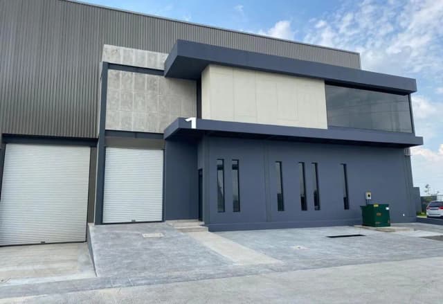 Bodega en Venta en Los Lermas, Guadalupe, Nuevo León