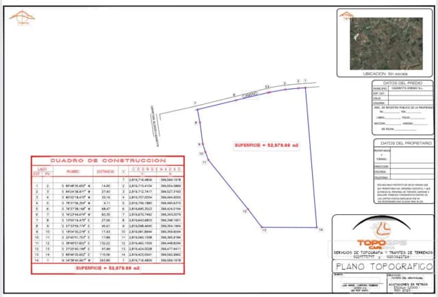 Terreno en Venta en La Trinidad, Cadereyta Jiménez, Nuevo León