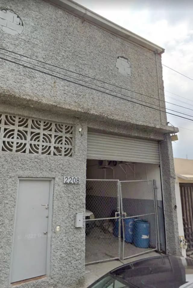 Bodega en Renta en Ferrocarrilera, Monterrey, Nuevo León