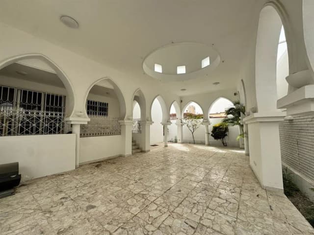 Casa en Venta en Contry, Monterrey, Nuevo León