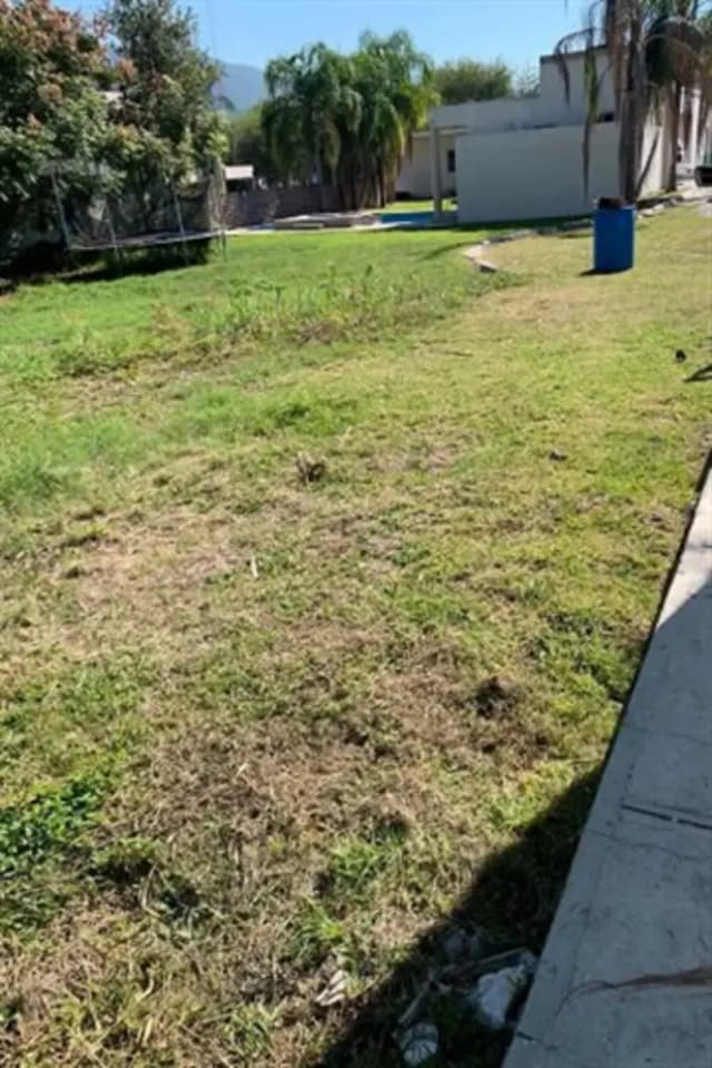 Terreno en Venta en La Boca, Santiago, Nuevo León