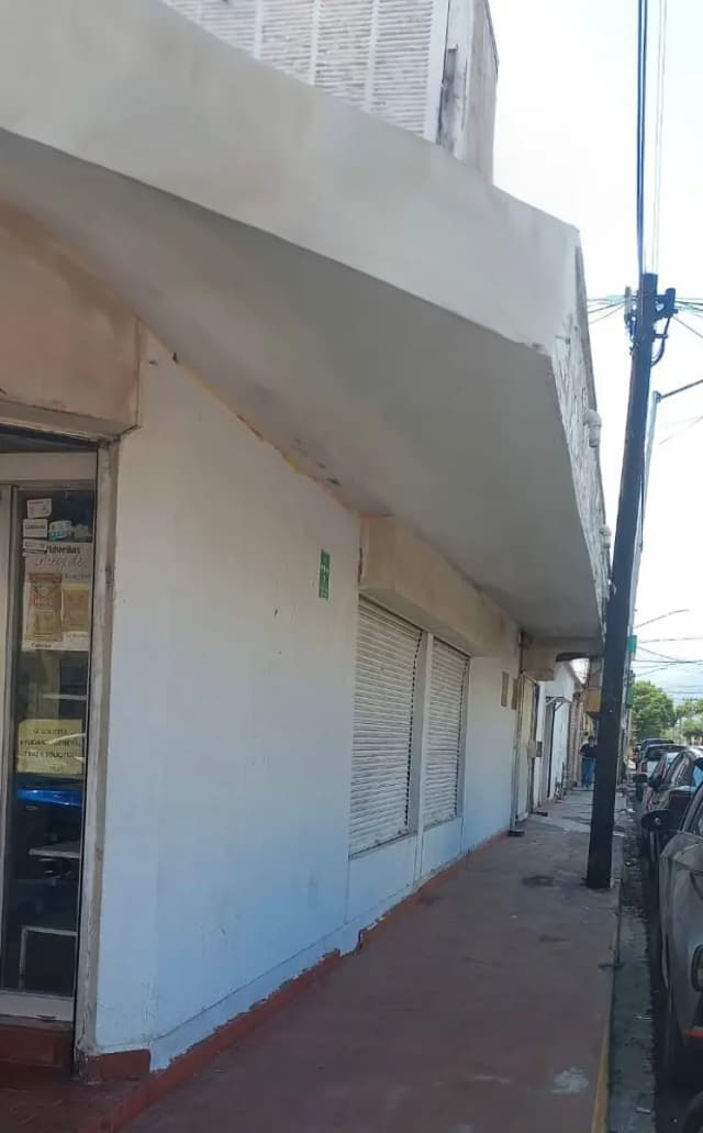 Local en Venta en Centro, Monterrey, Nuevo León