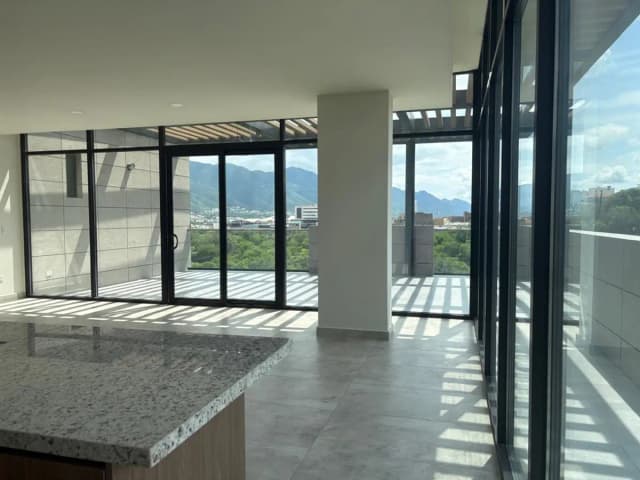 Departamento en Venta en Valle Alto, Monterrey, Nuevo León