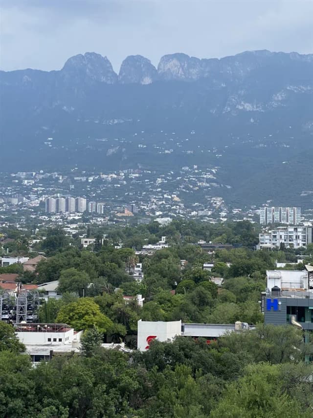 Departamento en Venta en Del Valle, San Pedro Garza García, Nuevo León