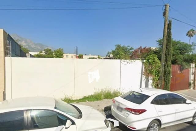 Terreno en Venta en Ciudad Santa Catarina Centro, Santa Catarina, Nuevo León