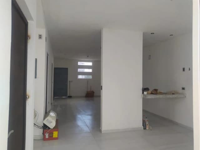 Casa en Venta en Bosque de San Pedro, Santiago, Nuevo León