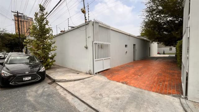 Bodega en Renta en Centro, Monterrey, Nuevo León