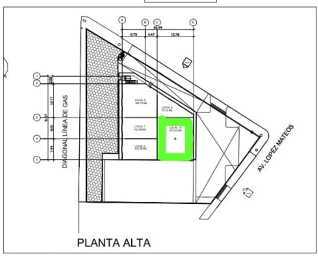 Local en Renta en Bosques del Nogalar, San Nicolás de los Garza, Nuevo León