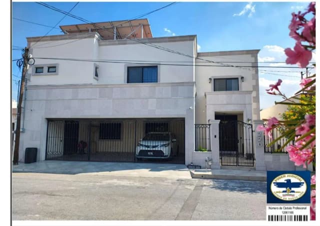 Casa en Venta en Roble San Nicolas, San Nicolás de los Garza, Nuevo León