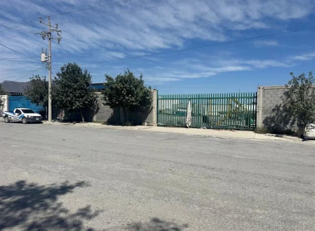 Terreno en Renta en Micro Empresarios, Santa Catarina, Nuevo León