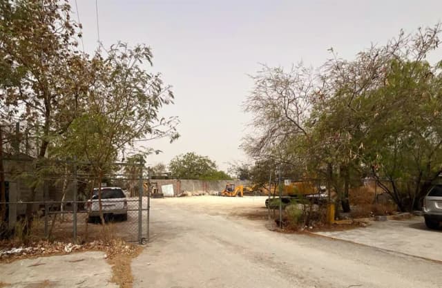 Terreno en Venta en Rincon de las Huertas, Santa Catarina, Nuevo León