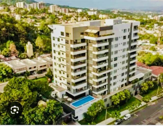 Departamento en Venta en Loma Larga, Monterrey, Nuevo León